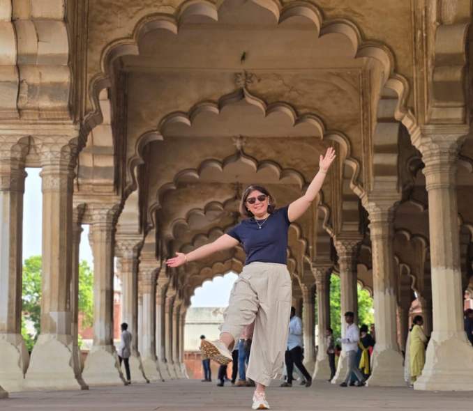 Tajmahal Local Sightseeing Tour with Photography