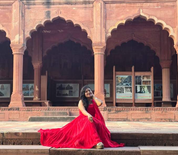 Agra Local Sightseeing