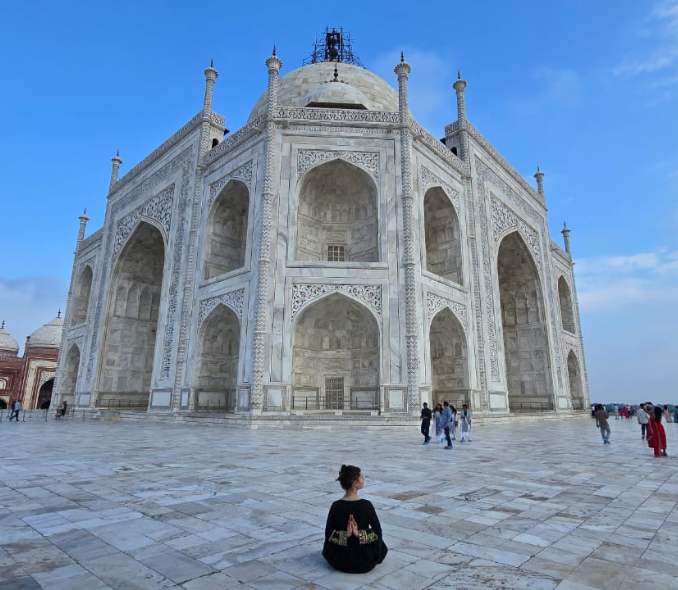 Agra Local Sightseeing Tour