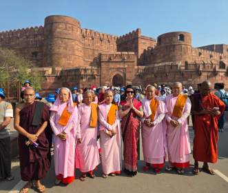 about taj mahal photography tour