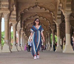 Agra Overnight Tour