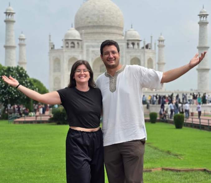 Agra 2 Days Tour Package