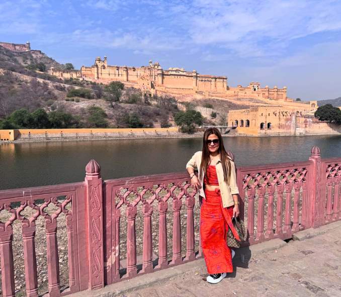 Golden Triangle Tour with Photography