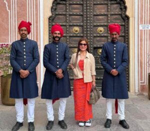 Golden Triangle Tour 3 Days with Photography