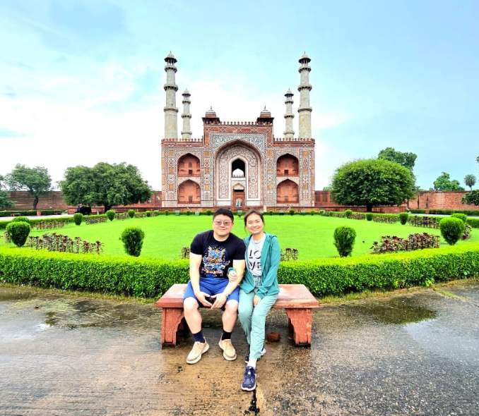 3 Days Delhi Agra Jaipur Tour