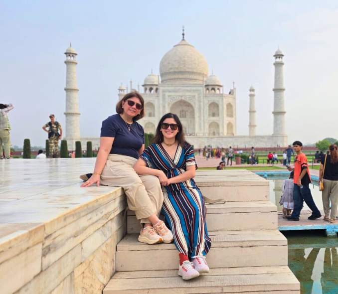 Golden Triangle Photography Tour