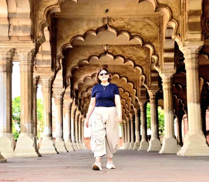 Delhi to Agra Photography Tour