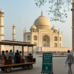 Taj Mahal Visit Guide