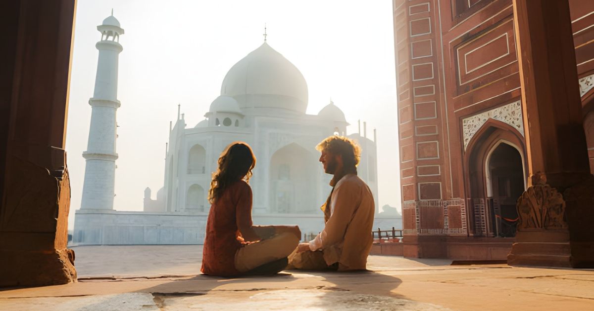 Taj Mahal Visit Guide