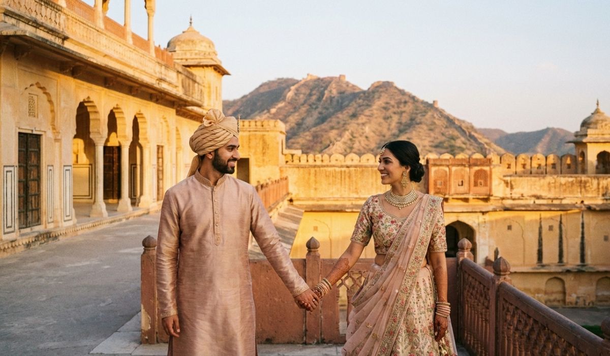 Best Places for Couples to Travel