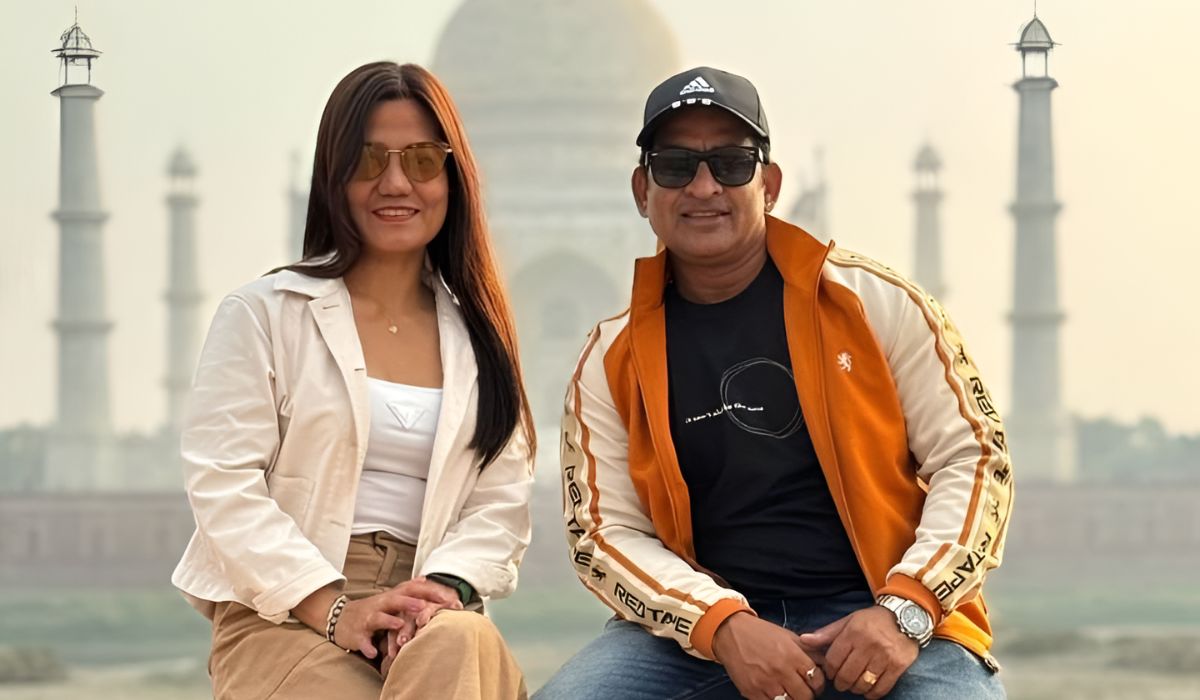 When to Visit the Taj Mahal for Perfect Photos