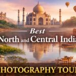 Best North and Central India Photography Tour (2026 Complete Guide)