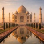 How to Visit the Taj Mahal from Delhi (2026 Guide + Best Travel Options)