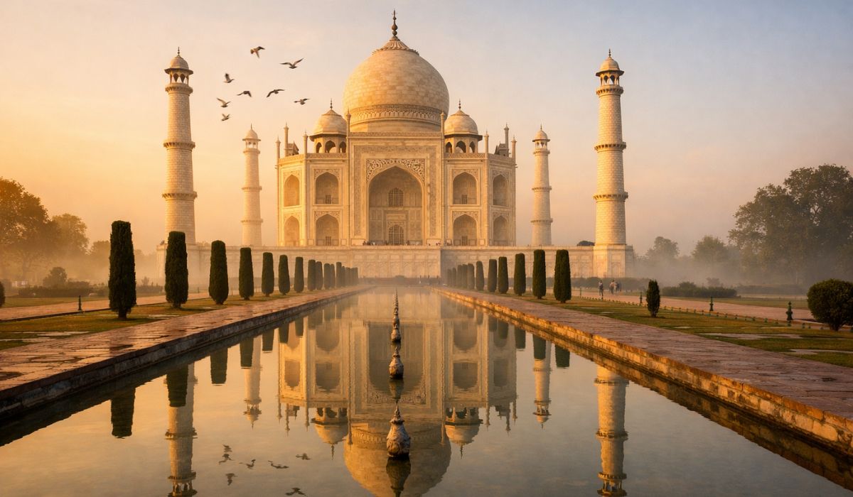 Best Photography Tours in India