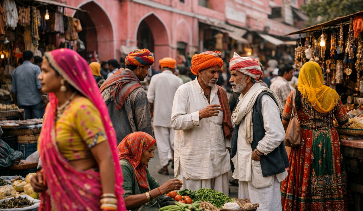 Best Photography Tours in India