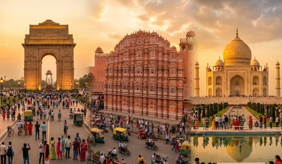 Best Photography Tours in India (2026 Guide for Travelers & Photographers)