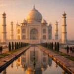 Delhi to Agra Taj Mahal Distance : Everything You Actually Need to Know Before Visiting the Taj Mahal (2026)